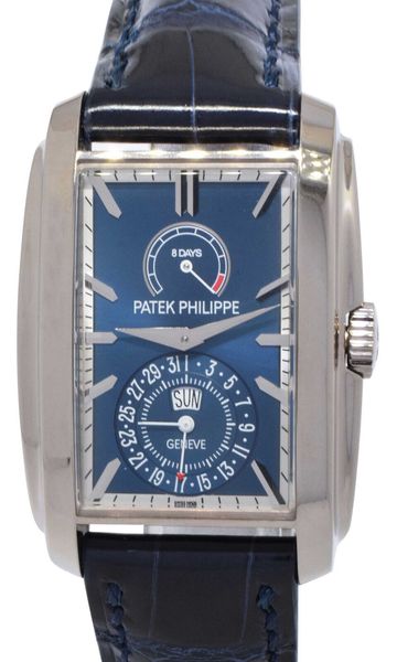 Patek Philippe Gondolo 5200G-001